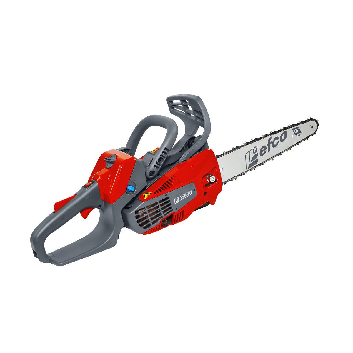 Pruning chainsaws MTT 2500 R_2 | Efco