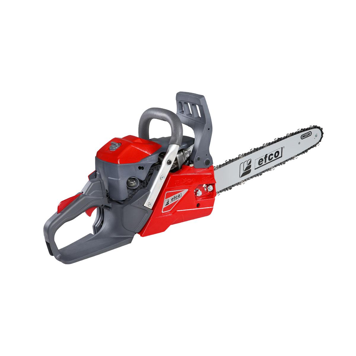 H series chainsaws MTH 400 / MTH 4000_2 | Efco