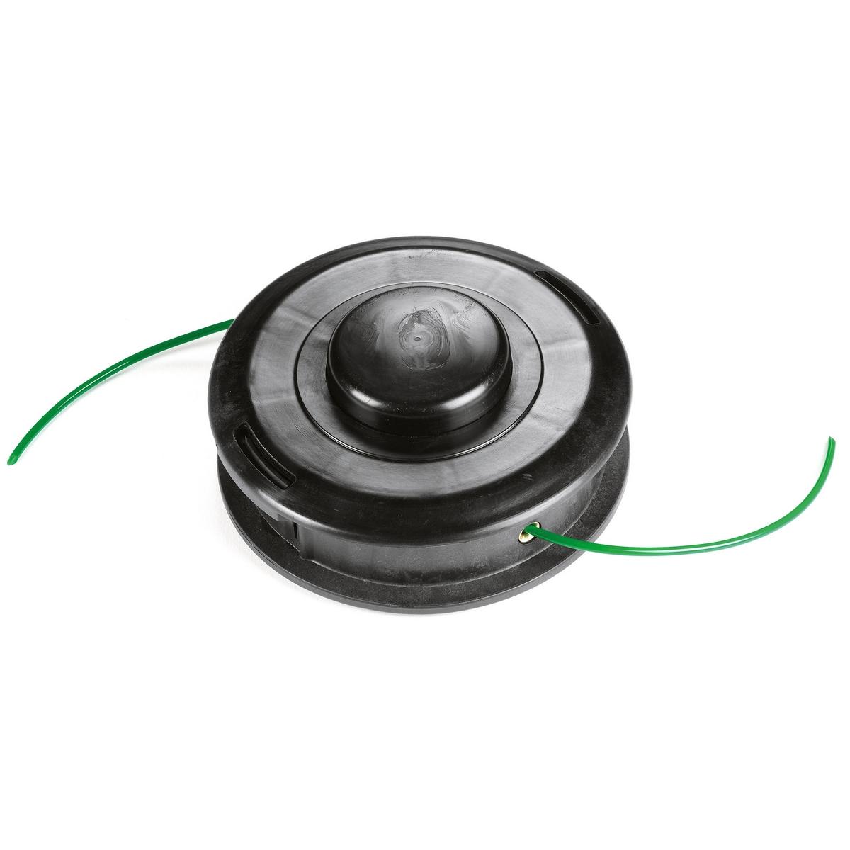 Accessories for brushcutters Tap and go head with 2 nylon lines Ø 160 mm_1 | Efco