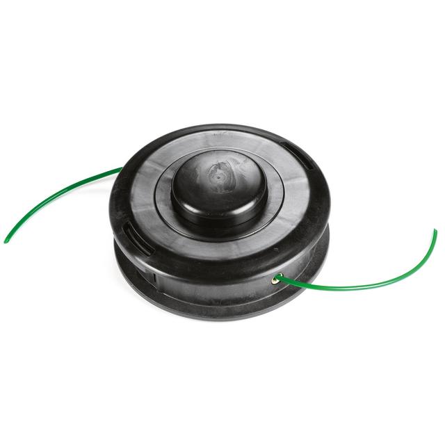 Accessori per decespugliatori Testina tap and go a 2 fili in nylon Ø 160 mm | Efco