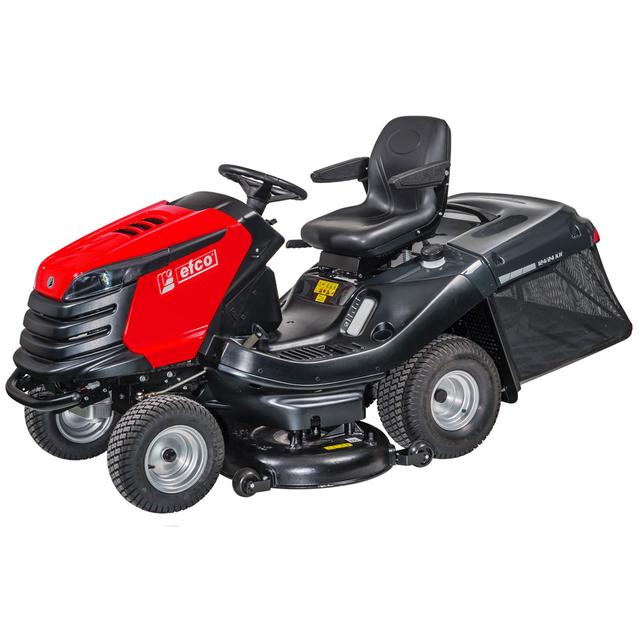 Garden tractors EF 124/24 K H | Efco