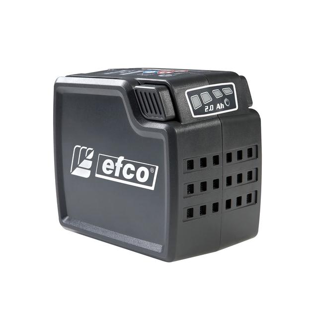 Prodotti a batteria gamma 40 V Batteria Bi 2,0 EF | Efco