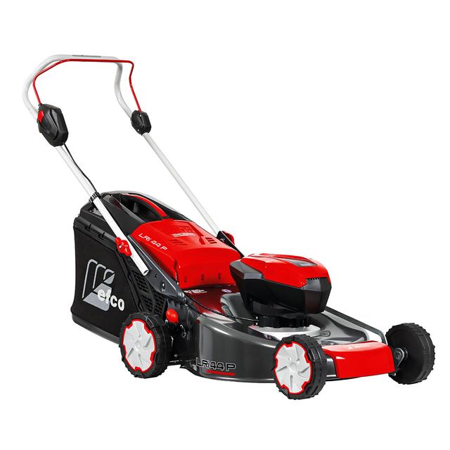 Battery-powered lawnmowers LRi 44 P | Efco
