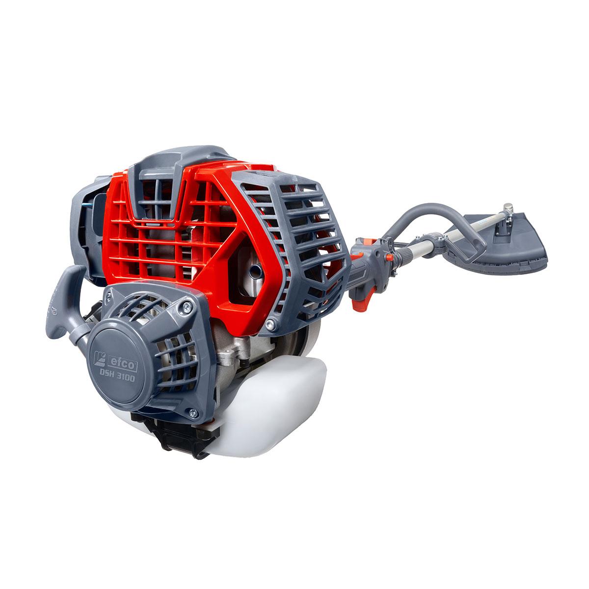 H series brushcutters DSH 3100 S_3 | Efco