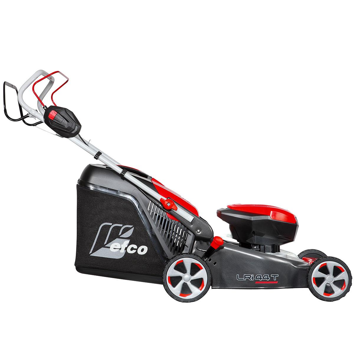 Battery-powered lawnmowers LRi 44 T_3 | Efco