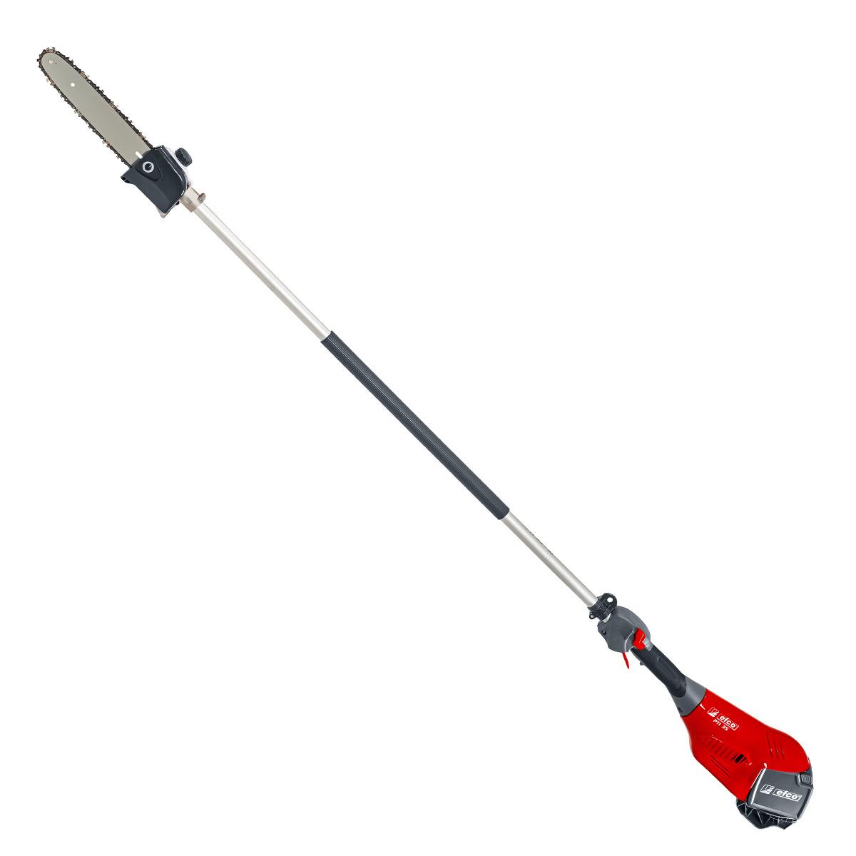 Potatori a Batteria Gamma 40V PTi 35 con batteria Bi 5,0 EF e caricabatterie CRG_2 | Efco