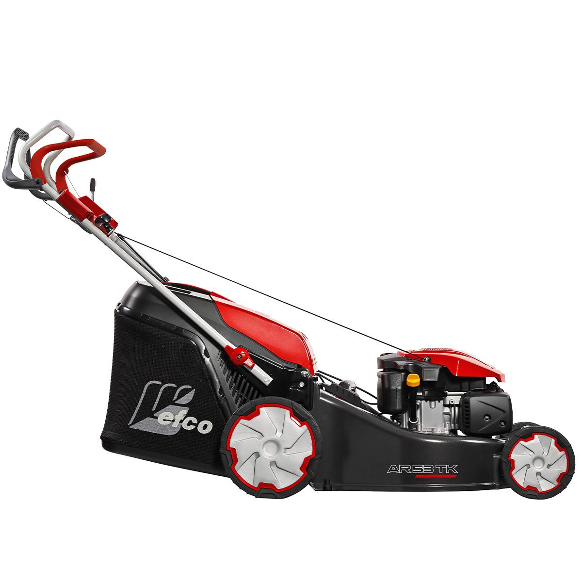 Self-propelled lawnmowers AR 53 TK ALLROAD ALUMINIUM_3 | Efco