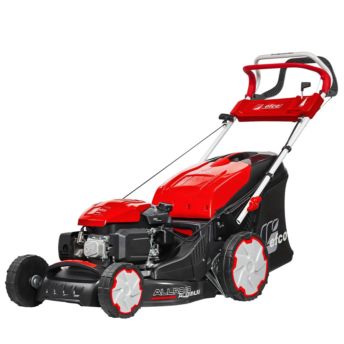 Self-propelled lawnmowers AR 53 TK ALLROAD ALUMINIUM_2 | Efco