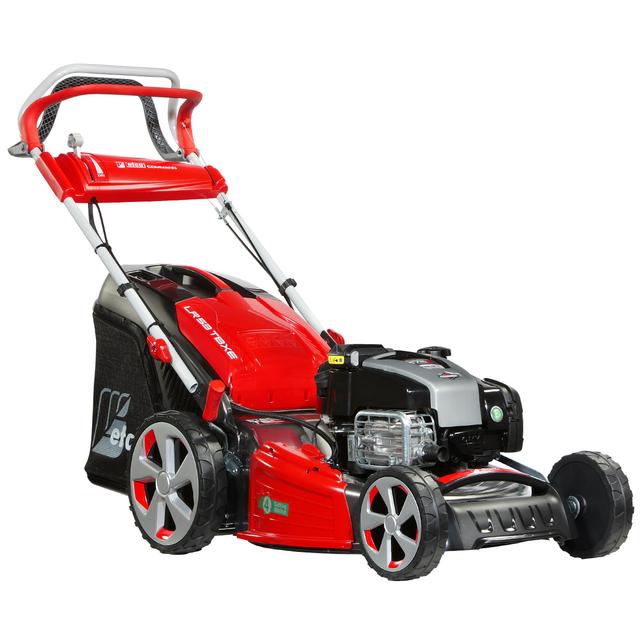 Tagliaerba semoventi LR 53 TBXE ALLROAD PLUS 4 | Efco