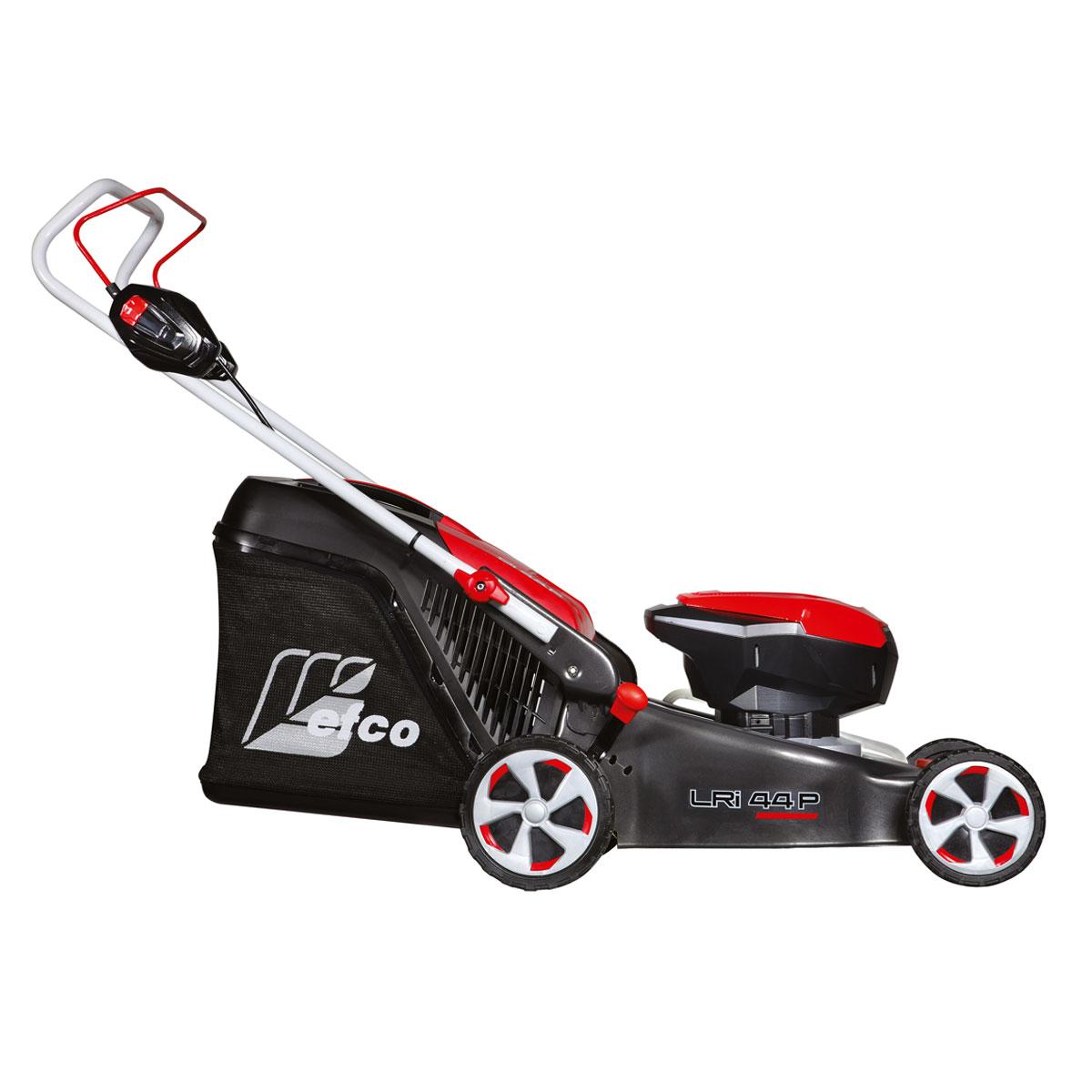 Tagliaerba a batteria LRi 44 P_3 | Efco