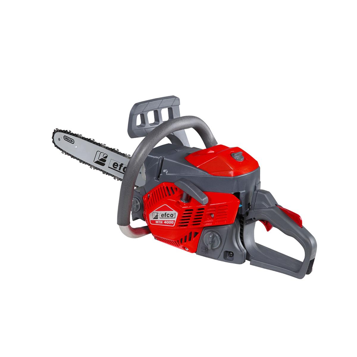 H series chainsaws MTH 400 / MTH 4000_1 | Efco