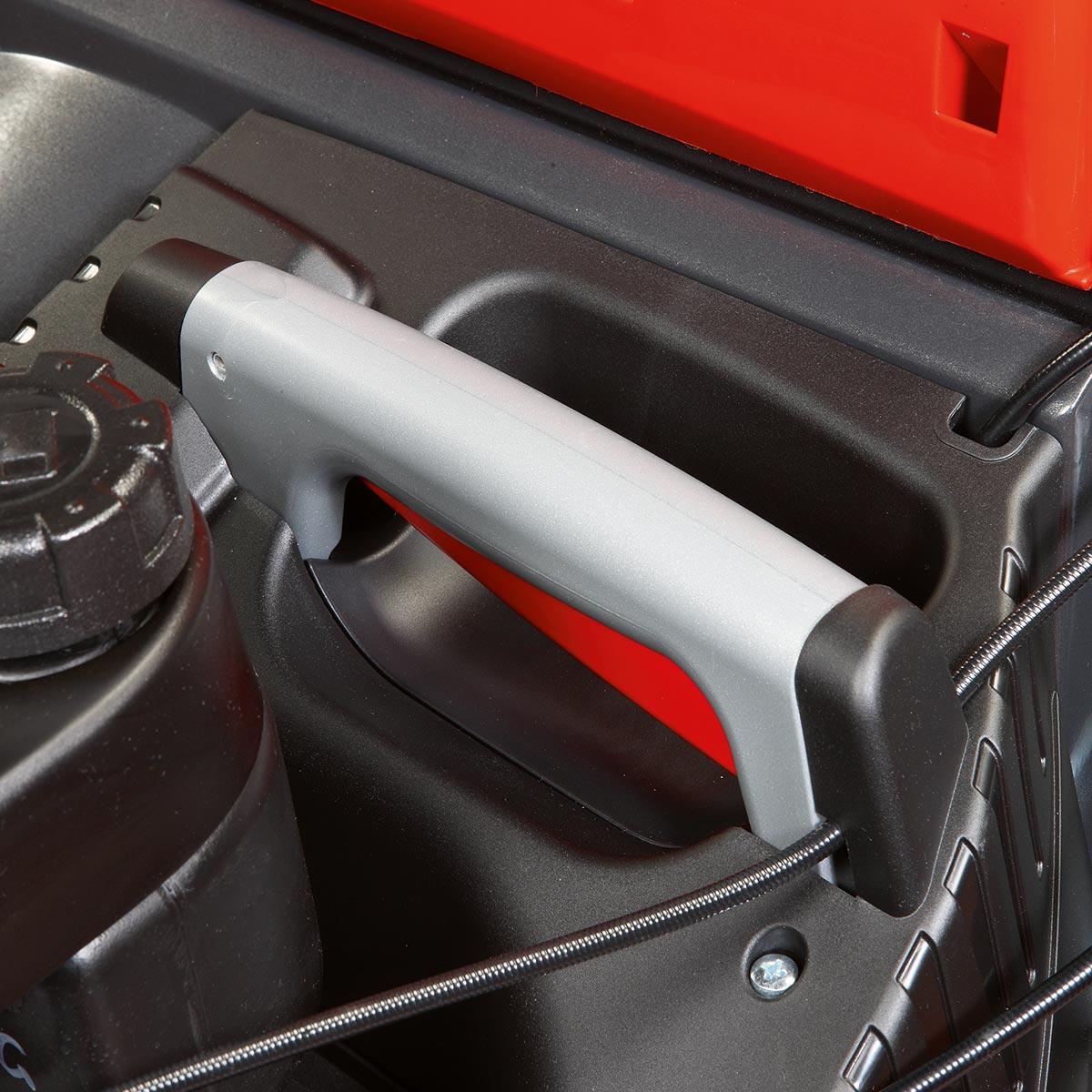 Tagliaerba semoventi AR 53 TBX ALLROAD ALUMINIUM_3 | Efco