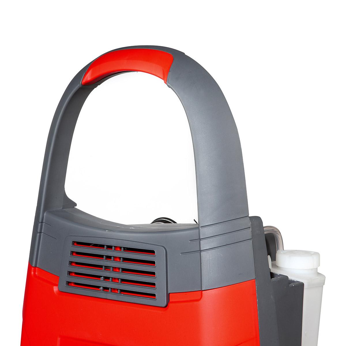 Cold water high-pressure washers IP 1900 S_4 | Efco