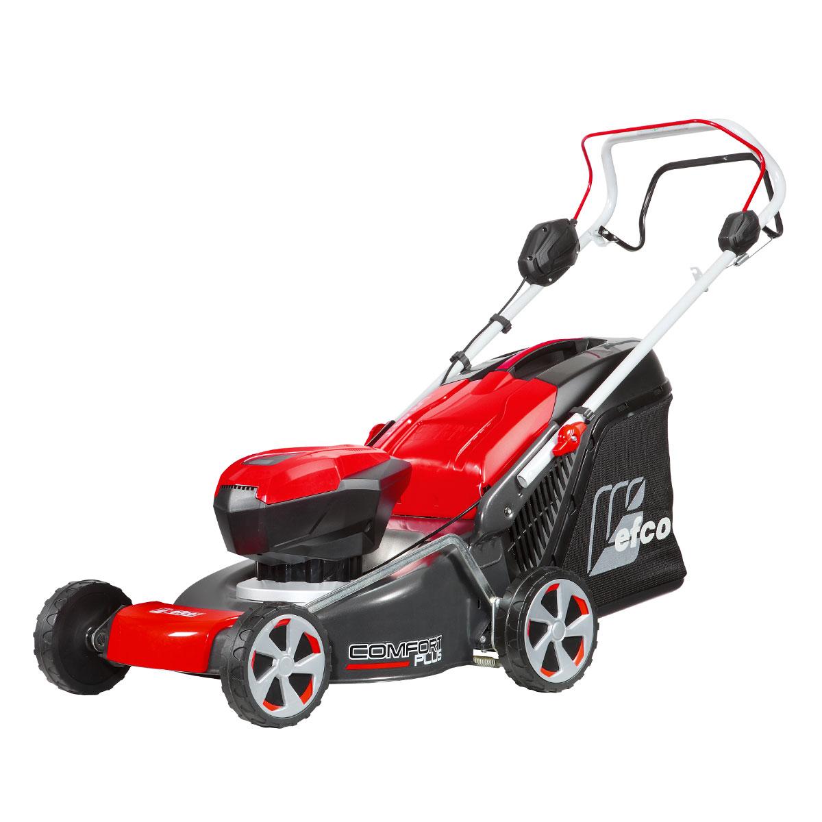 Battery-powered lawnmowers LRi 44 T_2 | Efco