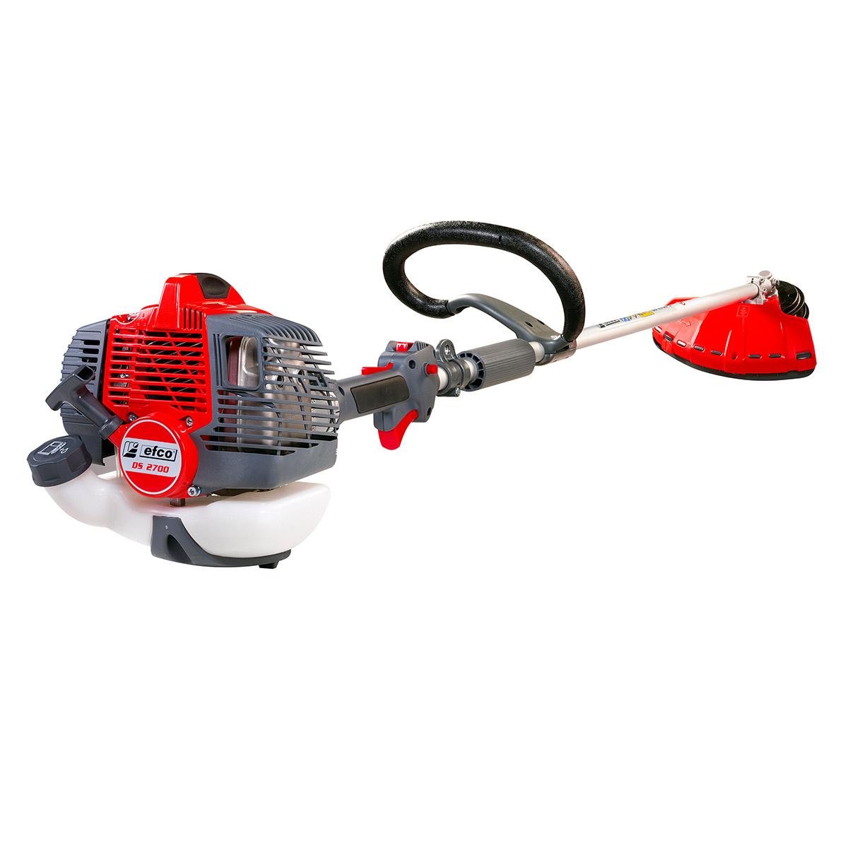 Medium power brushcutters DS 2700 S_3 | Efco