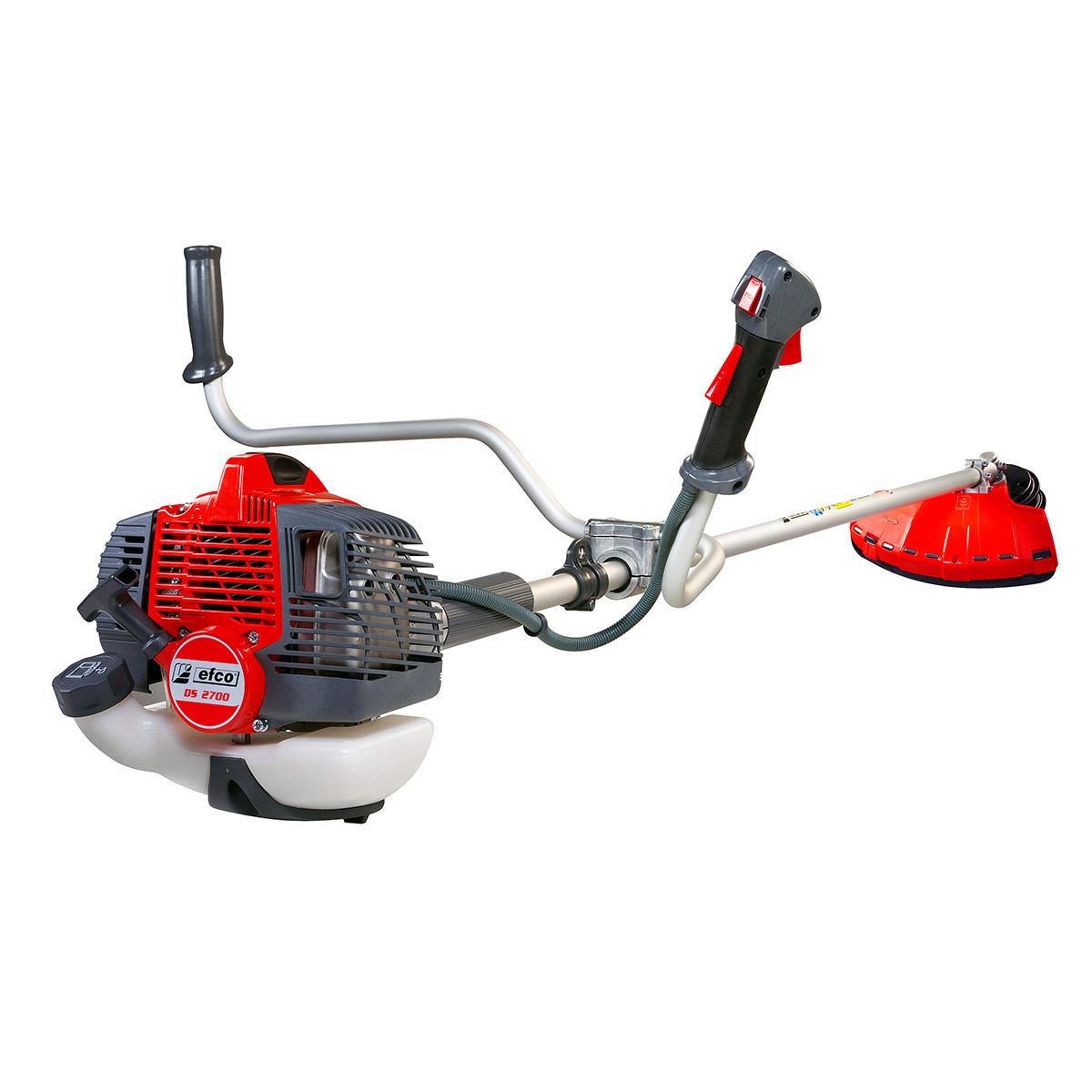 Medium power brushcutters DS 2700 T_3 | Efco