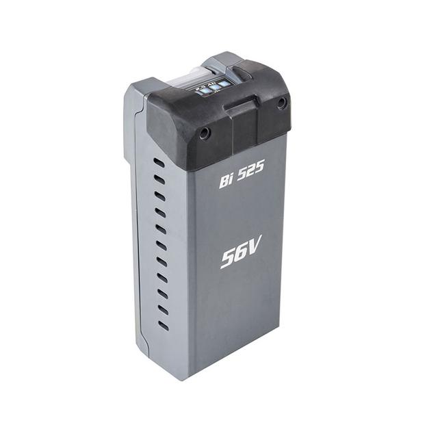 56 V Battery-powered Products Bi 525 battery | Efco