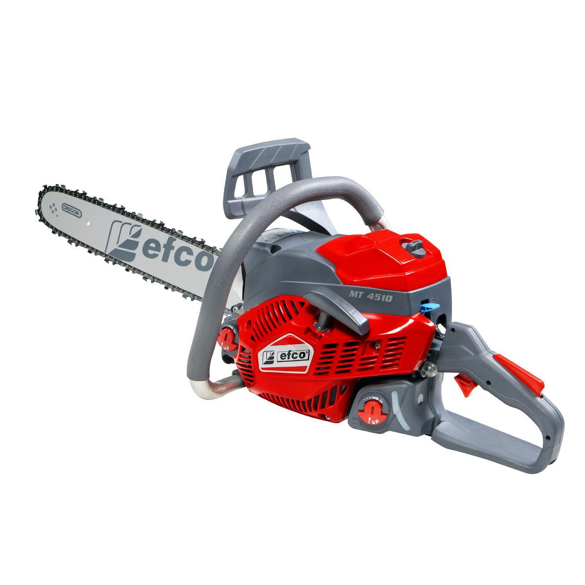 Medium power chainsaws MT 451 / MT 4510_1 | Efco