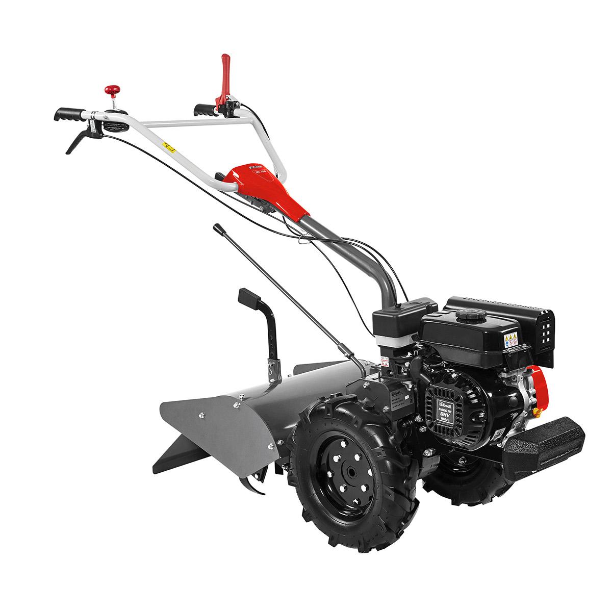 MC Series Two-Wheeled Tractors MC 350_2 | Efco