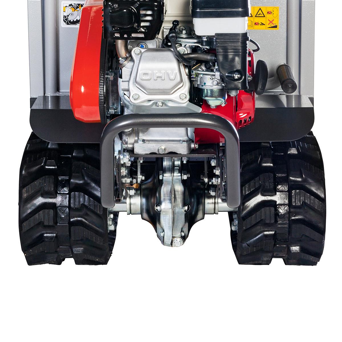 Professional transporters TN 4500_3 | Efco
