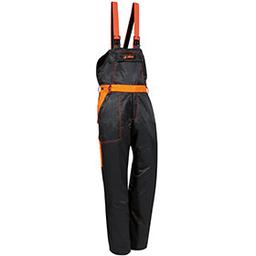 Anti-cut protection dungarees | Efco