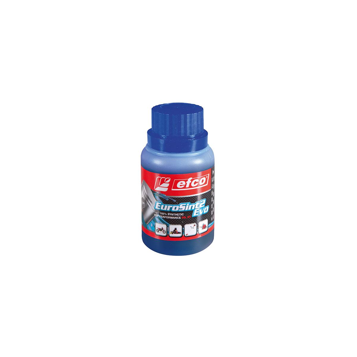 Oil for engines Special oil EUROSINT 2 EVO_1 | Efco