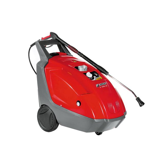 Hot water high-pressure washers IP 3000 HS | Efco