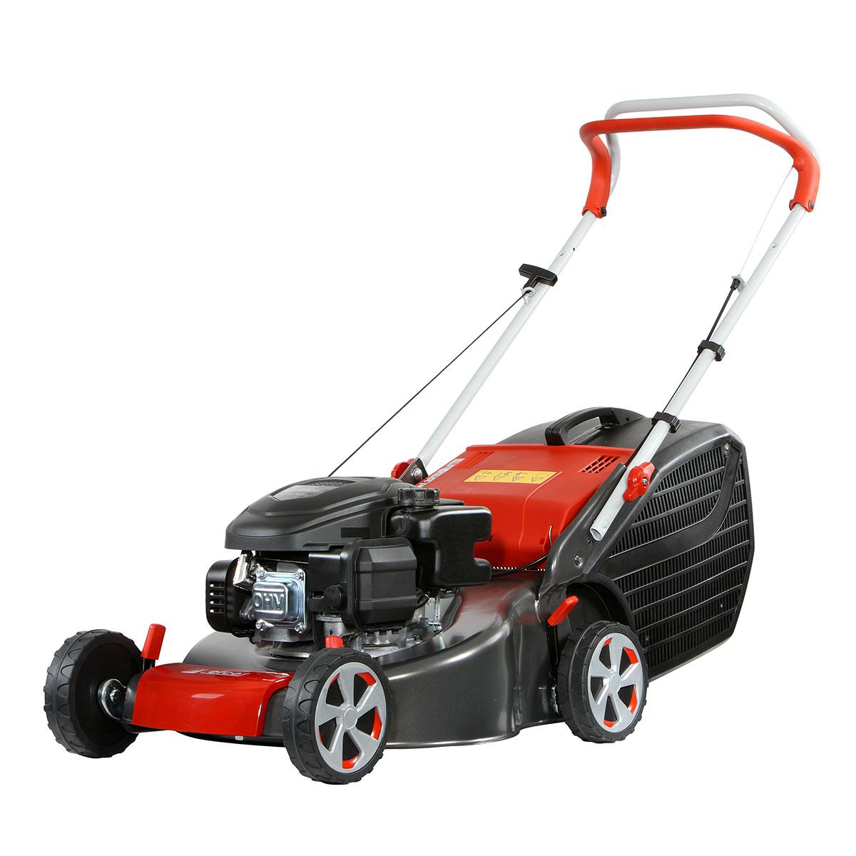 Push-type lawnmowers LR 44 PK COMFORT_2 | Efco