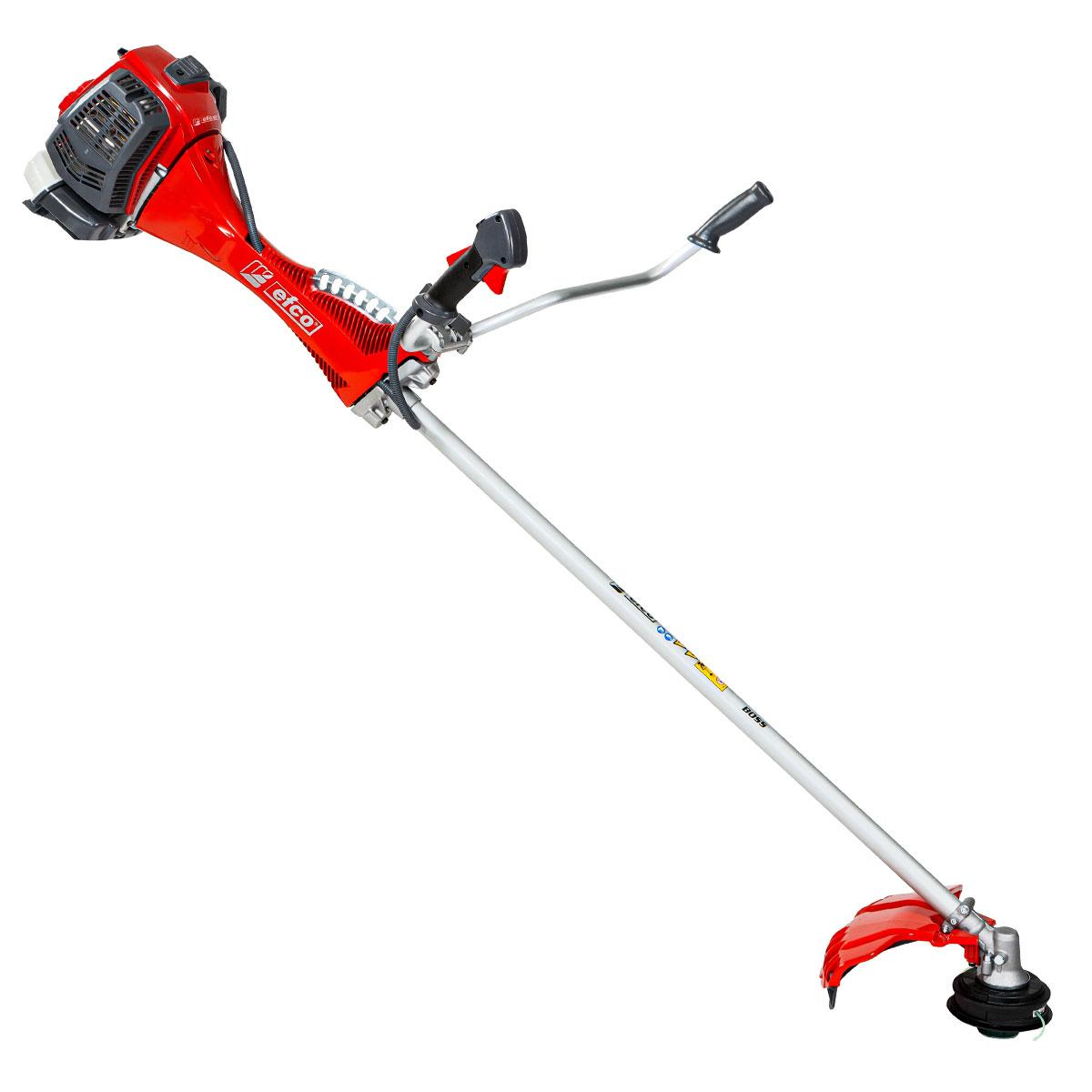 Professional brushcutters DS 5400 BOSS_2 | Efco