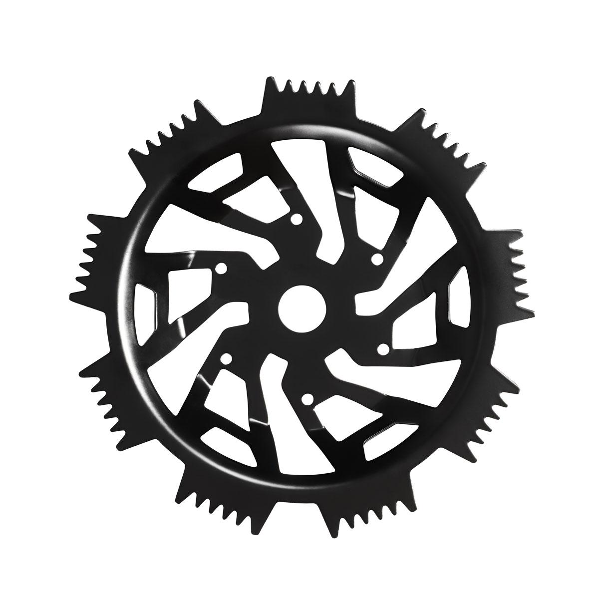 null Pair of spiked wheels_1 | Efco
