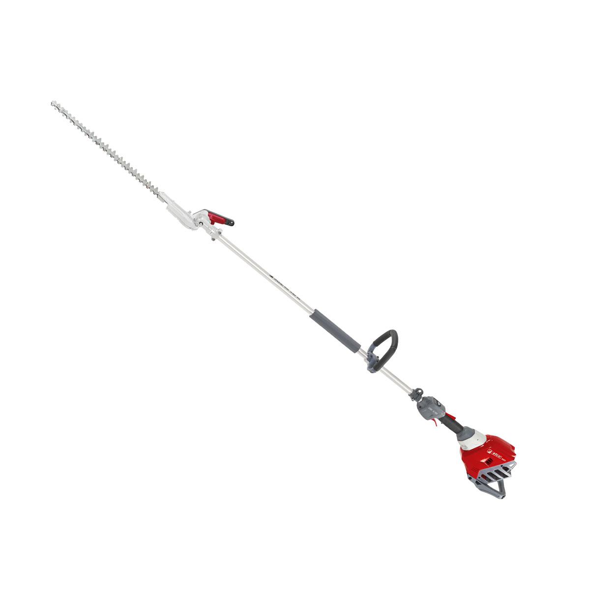 Tagliasiepi a batteria DSi 530 HL_1 | Efco