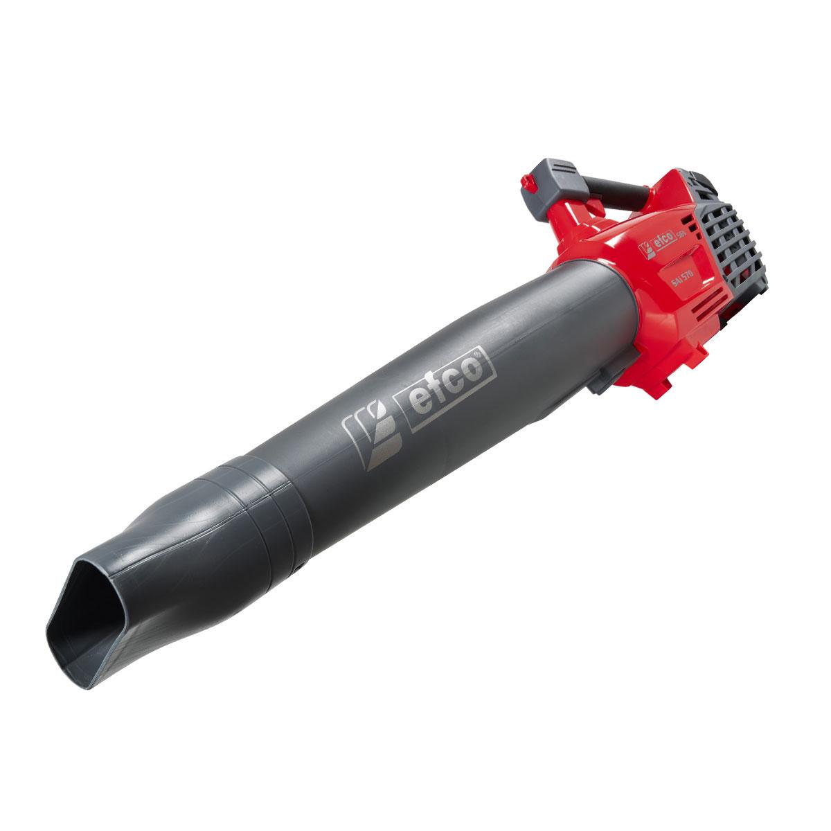 Battery-powered Blowers SAi 570_3 | Efco
