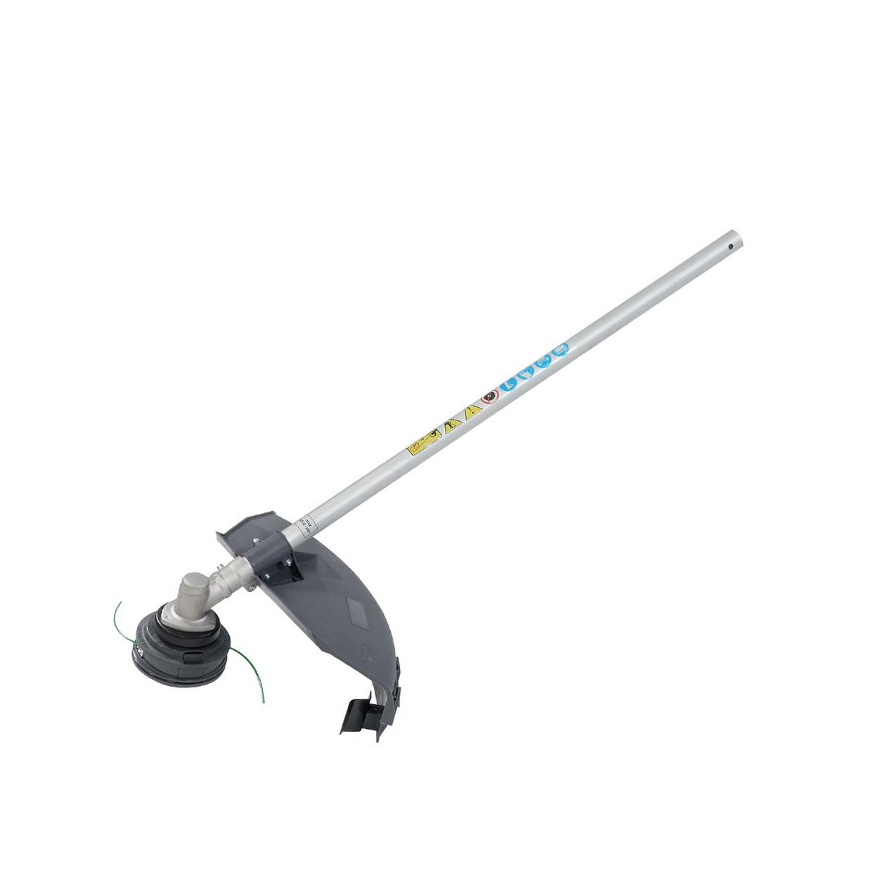 Multifunction brushcutters DSH 250 D / DSH 2500 D - Brushcutter application_1 | Efco