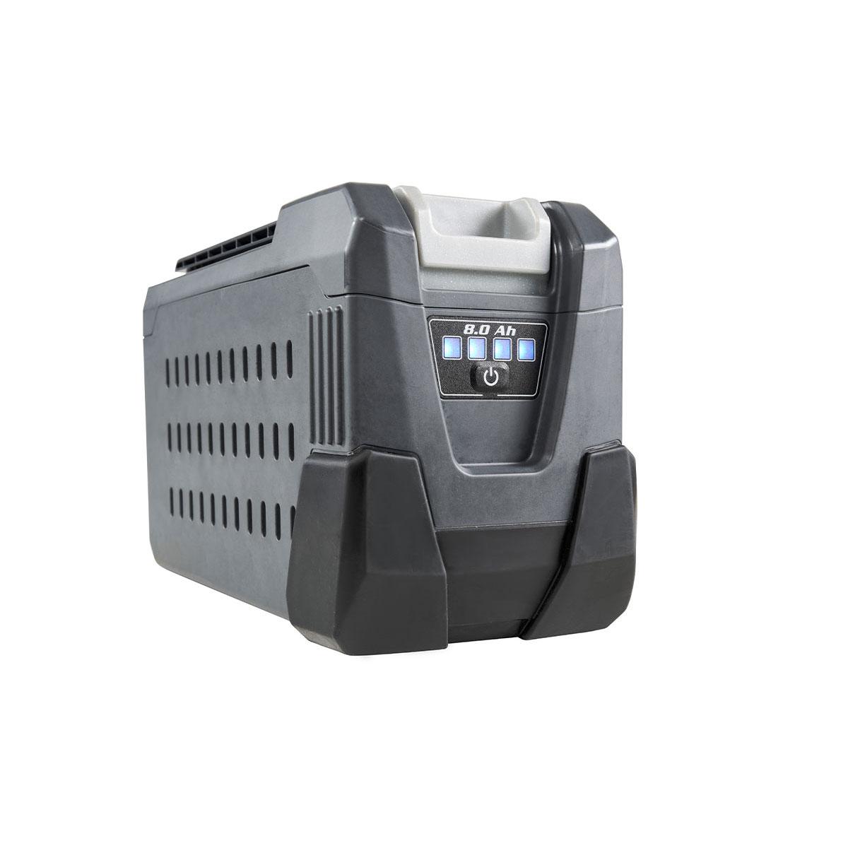 56 V Battery-powered Products Bi 580 battery_3 | Efco