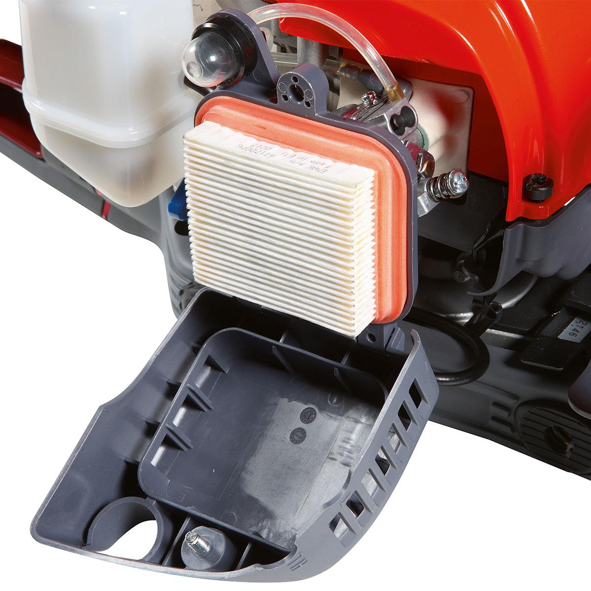 Professional hedgetrimmers TGS 2470 P_3 | Efco