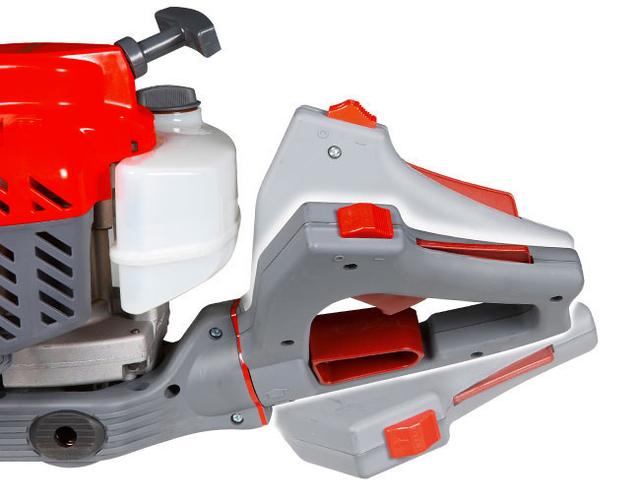 Ergonomia nel taglio | Efco