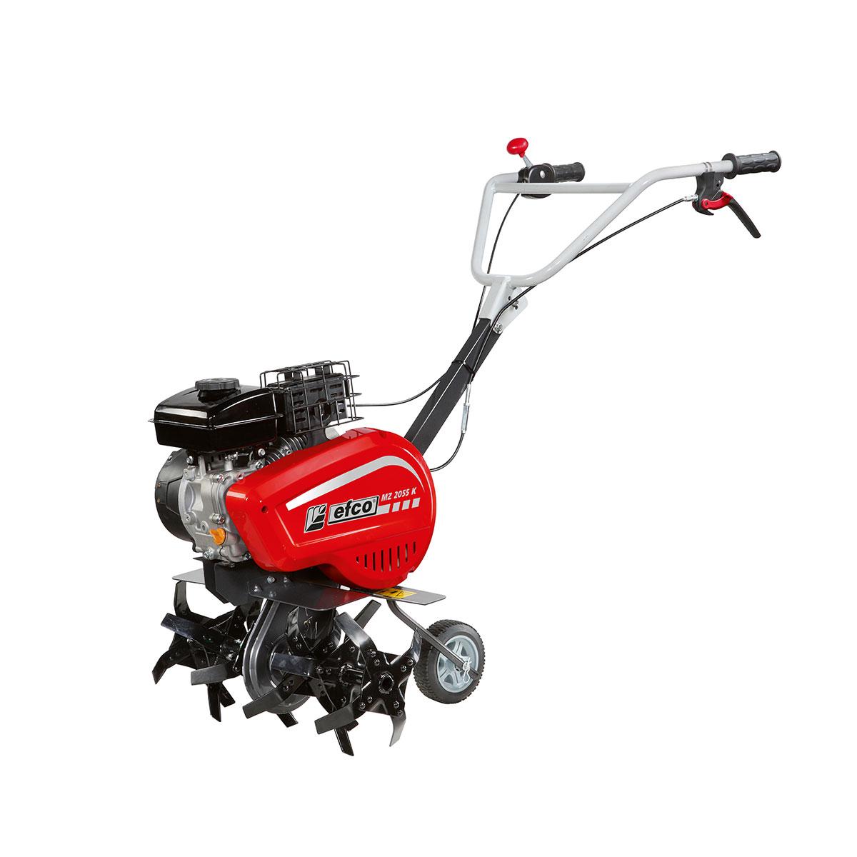 Compact rotary tillers MZ 2055 K_1 | Efco
