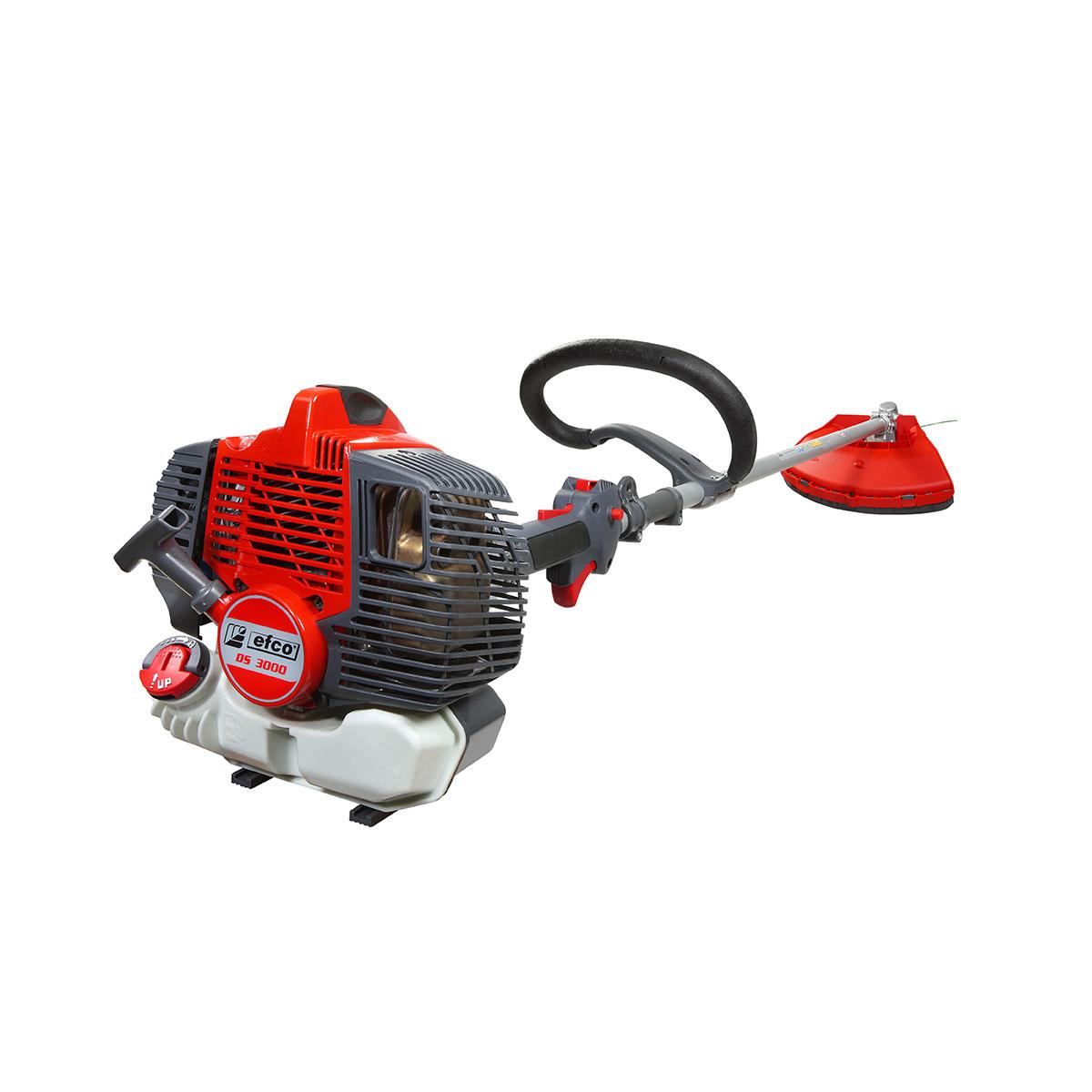 Decespugliatori di media potenza DS 3000 S_3 | Efco