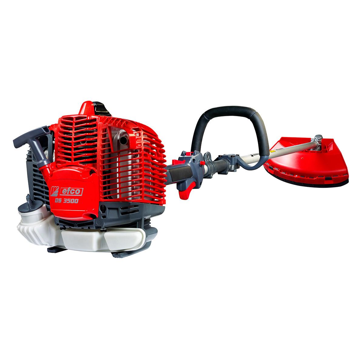 Medium power brushcutters DS 3500 S_3 | Efco