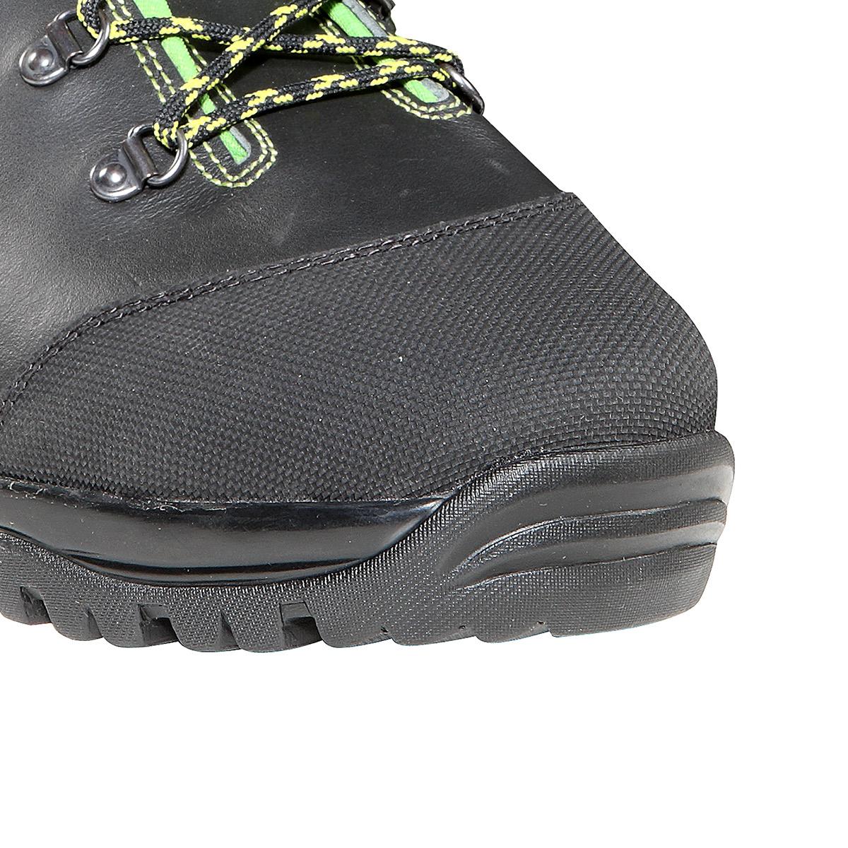 null Chain-resistant forestry boots_2 | Efco
