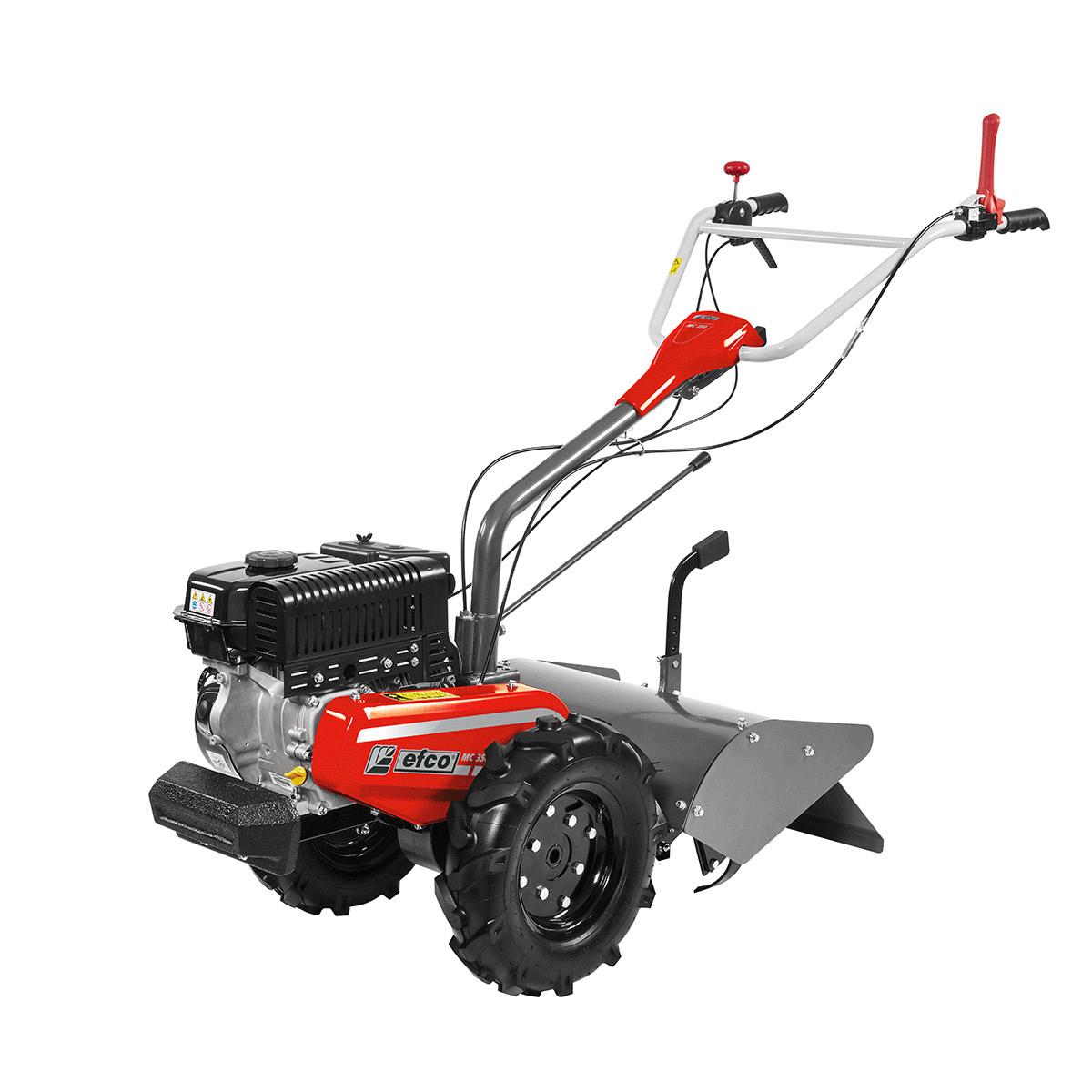 MC Series Two-Wheeled Tractors MC 350_1 | Efco