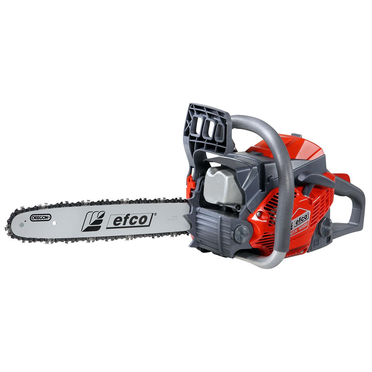 H series chainsaws MTH 400 / MTH 4000_3 | Efco