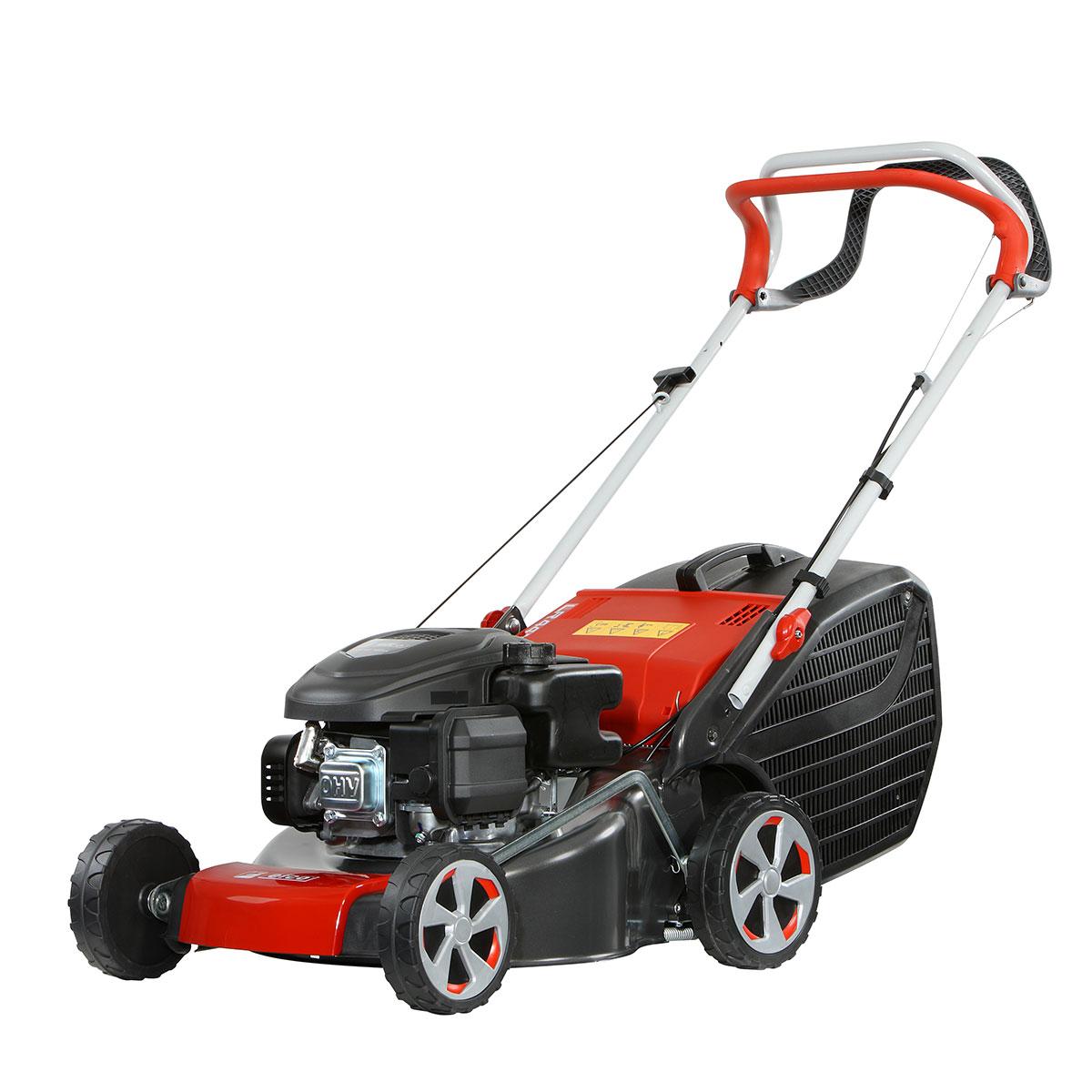 Self-propelled lawnmowers LR 44 TK COMFORT_2 | Efco