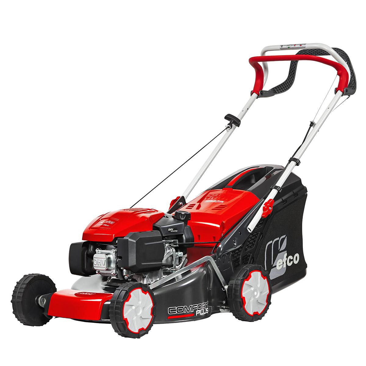 Self-propelled lawnmowers LR 48 TK COMFORT PLUS_2 | Efco