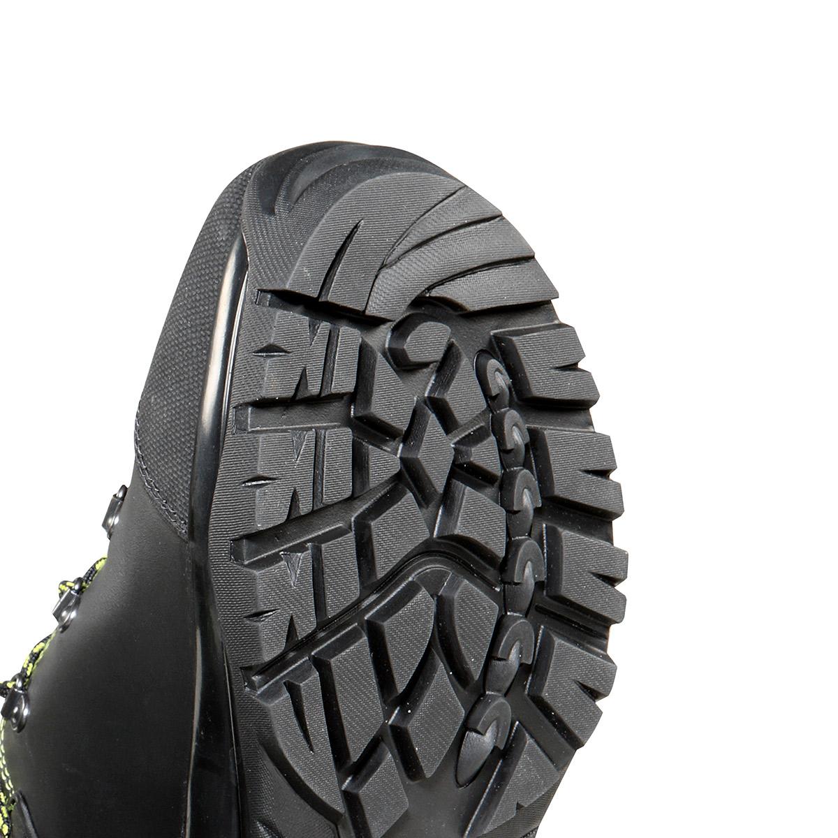 null Chain-resistant forestry boots_3 | Efco