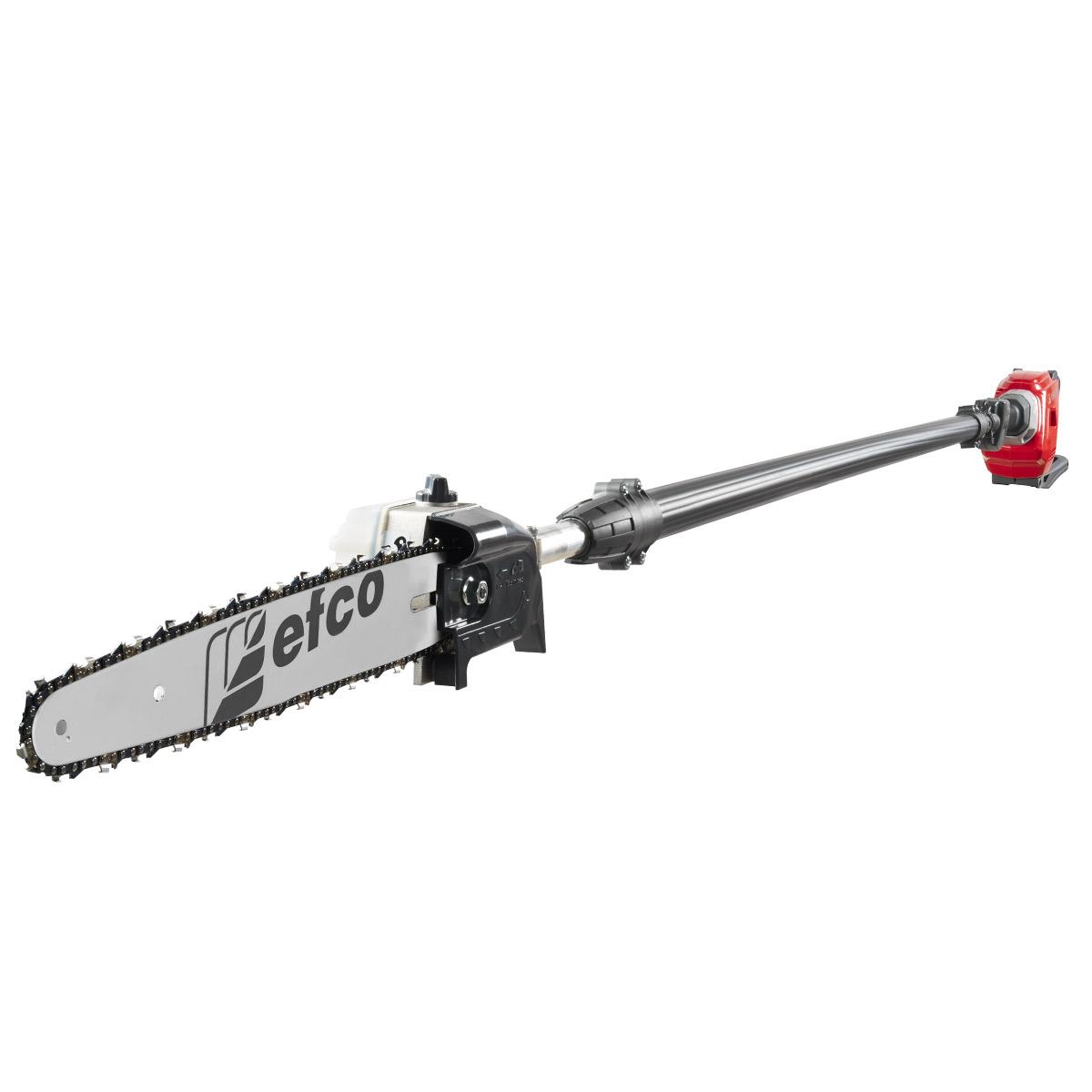 Battery Powered 56V range Pruners PTXi 530_3 | Efco