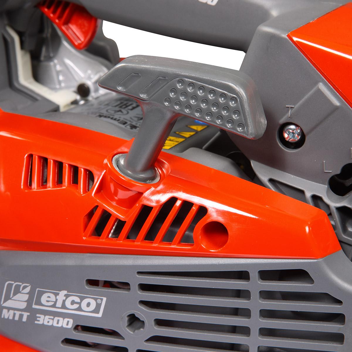 Pruning chainsaws MTT 3600_4 | Efco