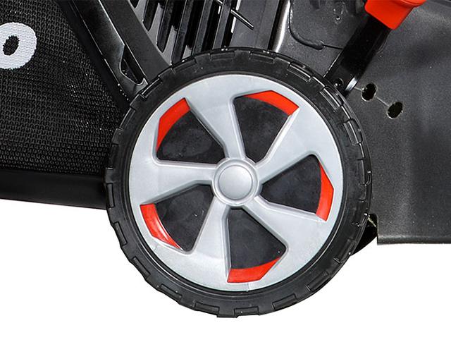 Ruote tagliaerba di qualit" | Efco