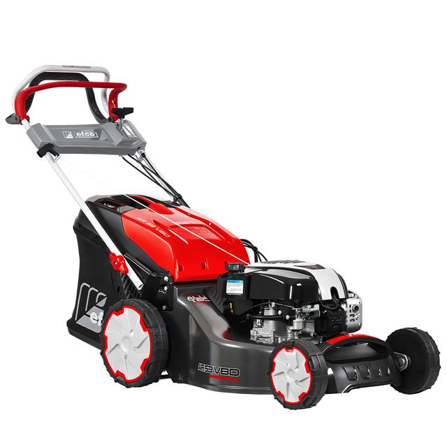 Self-propelled lawnmowers AR 53 VBD ALLROAD ALUMINIUM | Efco