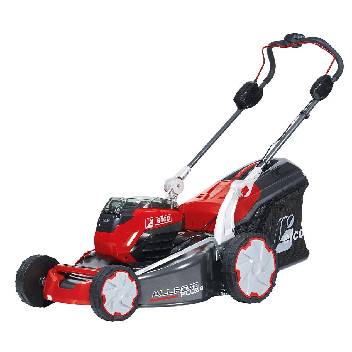 Battery-powered lawnmowers LRi 548 P_2 | Efco